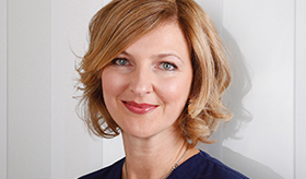 Medical Assistant Karin Nowintsch